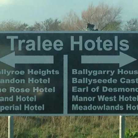 The Willows Tralee