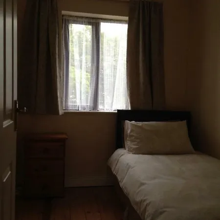 Ferienhaus The Willows Tralee