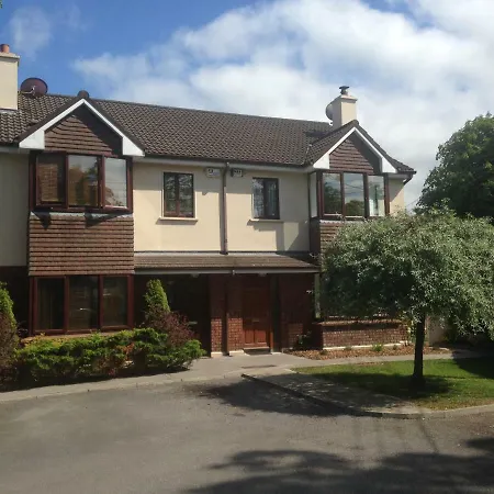 Ferienhaus The Willows