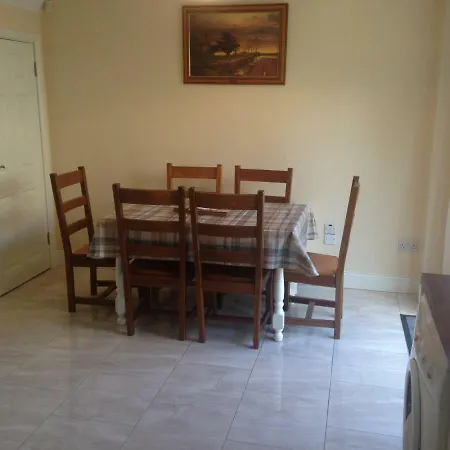 The Willows * Tralee